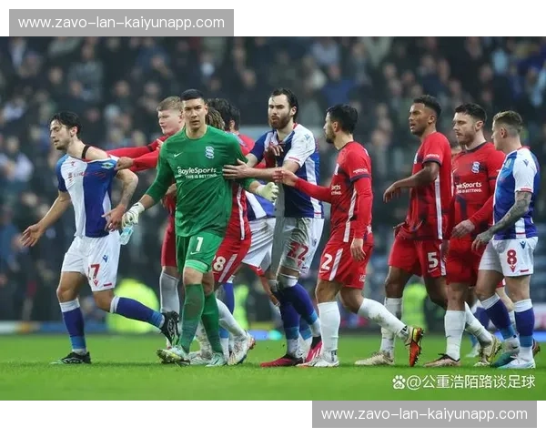 英超开球时间：掌握足球狂潮，享受每一场精彩对决