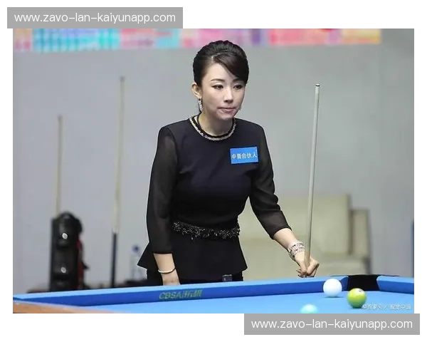 台球首发：从第一杆开始，成为球桌上的主角